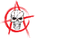 Anarchy Weld