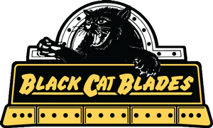 Black Cat Blades