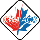 Canadian Welding Association Logo