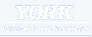 York Portable Machine Tools